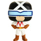 Funko Pop! Animation: Speed Racer - Racer X, Multicolor
