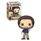 Pop Television: Parks & Recreation - Jeremy Jamm (Sdcc 2022 Summer Convention Exclusive)