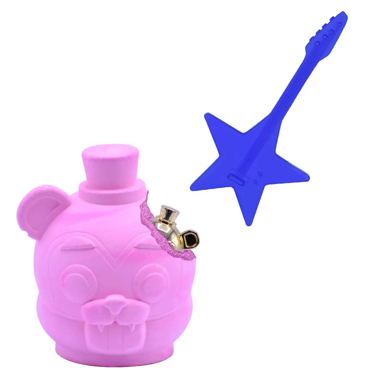 Just Toys Llc Five Nights At Freddy'S Security Breach Hiding Kit