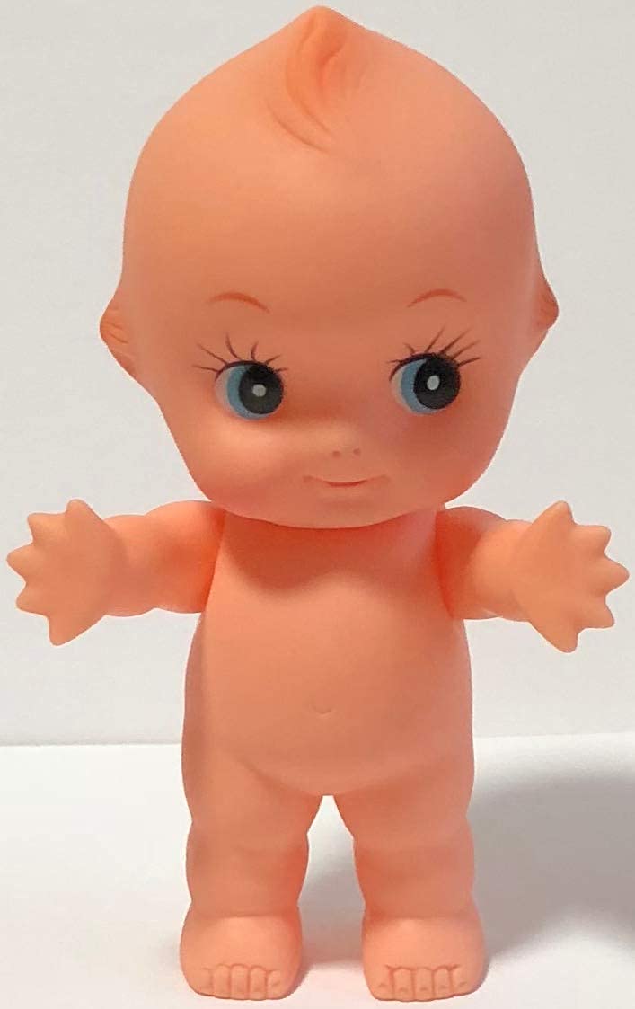 Obitsu Works Soft Kewpie Doll Figures (15 Cm) Toys Japan