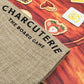 Charcuterie Board Game By 3Ws - Deliciously Themed Strategy Game For 2-6 Players, Ages 14+ - Perfect Food Lover'S Game & Board G