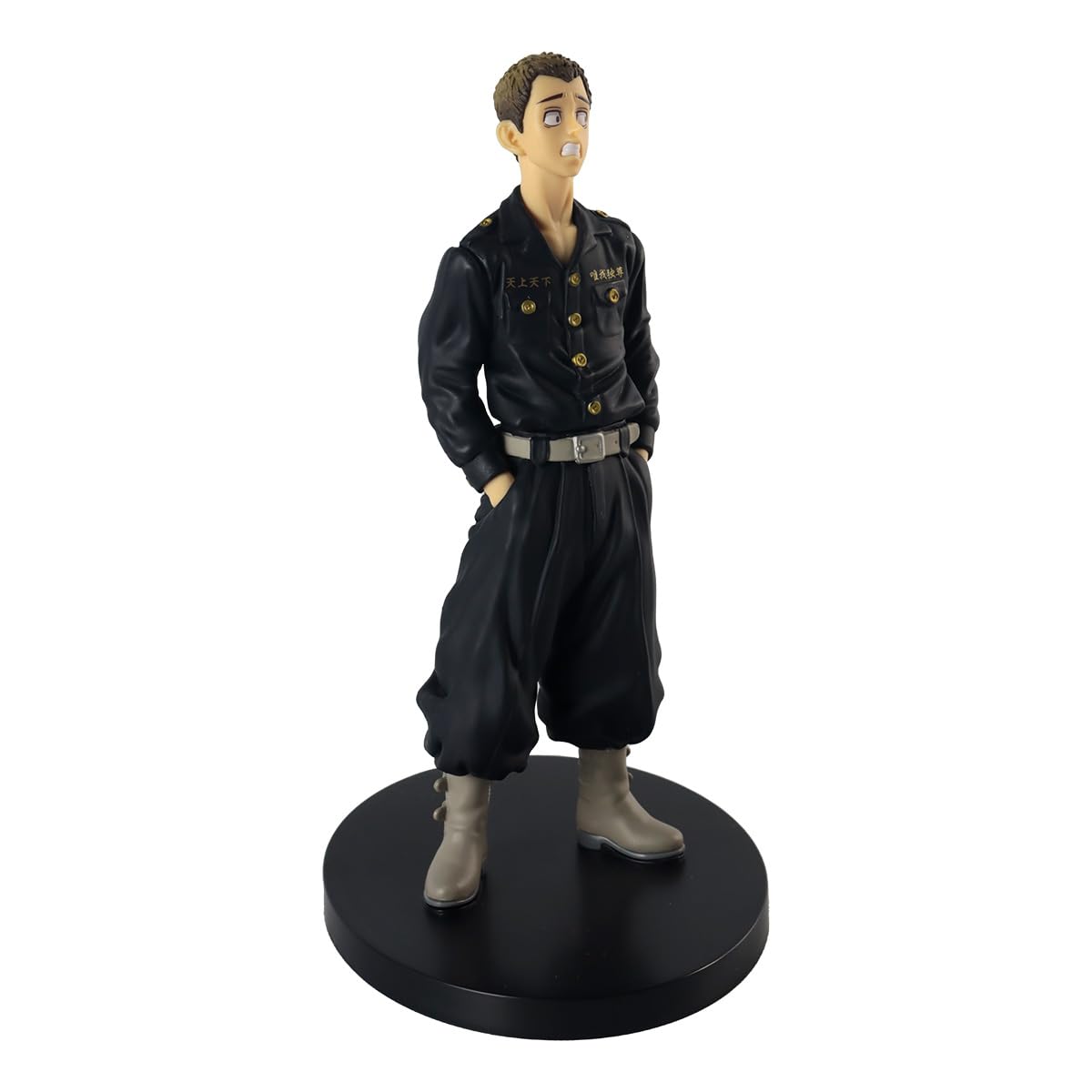 Banpresto - Tokyo Revengers - Ryohei Hayashi Statue