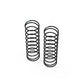 GMade 0020070 Shock Spring 15x54mm Soft Green (2), for RSD Shocks