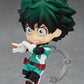 Good Smile Company My Hero Academia: Deku Izuku Midoriya Smash - Nendoroid Action Figure, Multicolor