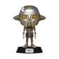 Funko Pop! Star Wars: Ahsoka Tv - Professor Huyang - Collectable Vinyl Figure - Gift Idea - Official Merchandise - For Kids & Adults - Tv Fans - Model Figure For Collectors And Display