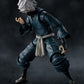 TAMASHII NATIONS - Hells Paradise: Jigokuraku - Gabimaru  Bandai Spirits S.H.Figuarts Action Figure