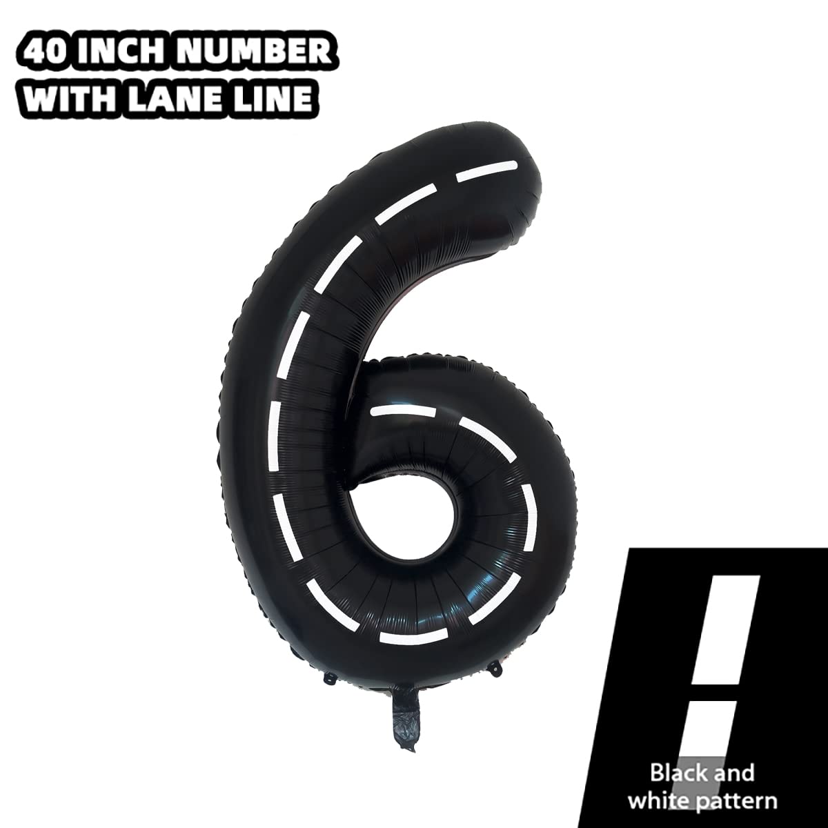 Deapeick 134Pcs Race Car Balloon Birthday Party Supplies Decorations For Boys - Racing Car Theme Party Supplies Happy Birthday R