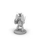 Female Dragonborn Druid Tabletop Dnd Gaming Miniature