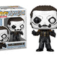 Pop Rocks: Ghost - Papa Emeritus Iv Funko Vinyl Figure (Bundled With Compatible Box Protector Case), Multicolored, 3.75 Inches