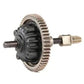 Traxxas Center Differential, Complete (fits Hoss 4X4 VXL)