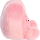 Aurora Palm Pals Valentine Heart 5'' Plush 2 Piece Bundle, Kinsley Kisses And Cutie Candy Heart