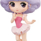 Banpresto Q posket Magical Angel Creamy Mami Figure - Small Multicoloured PVC Model BP18288
