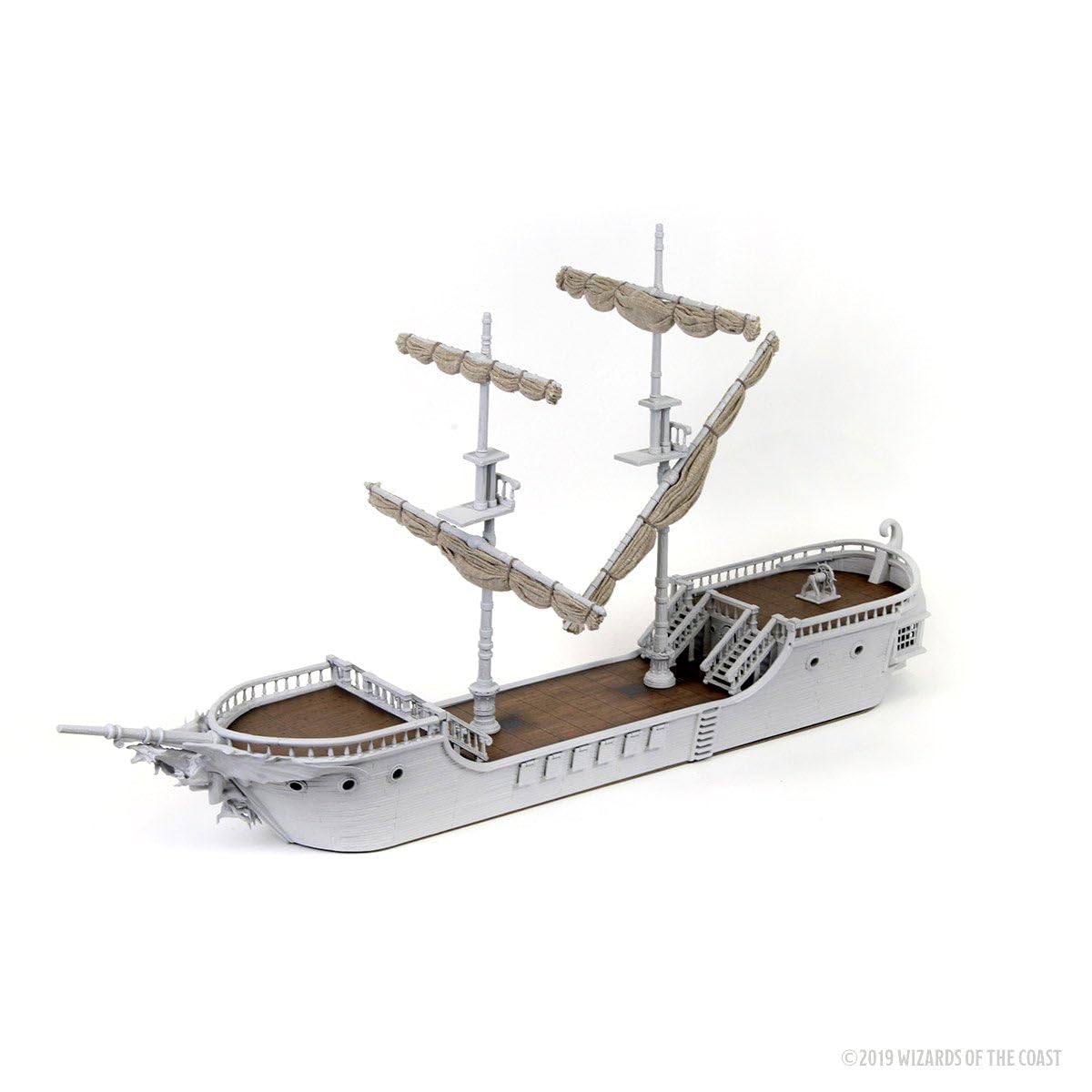 D&D Nolzur'S Marvelous Unpainted Miniatures - The Falling Star | Wizkids