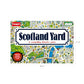 Funskool Scotland Yard Board Game (3-6 Players, 10+)