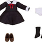 Good Smile Kaguya-Sama: Love Is War? Shuchin Academy Uniform (Girl) Nendoroid Doll Outfit Set, Multicolor, (G12617)