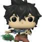 Funko Pop! Animation: Black Clover - Yuno