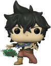 Funko Pop! Animation: Black Clover - Yuno