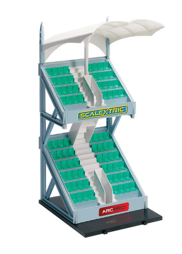 Scalextric C8320 Track Accessories Grandstand