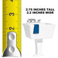 Hardcore Toilet And Sink Combo Deal For Wrestling Action Figures