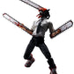 Tamashii Nations - Chainsaw Man - Chainsaw Man, Bandai Spirits S.H.Figuarts Action Figure