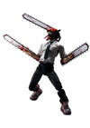 Tamashii Nations - Chainsaw Man - Chainsaw Man, Bandai Spirits S.H.Figuarts Action Figure