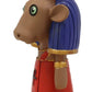 Ebros Weegyptians Collection Egyptian Chibi Statue 4' Tall Ancient Deities Gods And Goddesses Of Egypt Collectible Figurine Historical Educative Sculpture (Hathor Primeval Goddess Mother Of All)