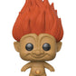 Funko Pop!: Trolls - Orange Troll, Multicolor