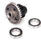 Traxxas 8576 Rear Differential (Fully Assembled)