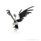 Wizkids D&D Icons Of The Realms: Bone Roc - Boxed Miniature