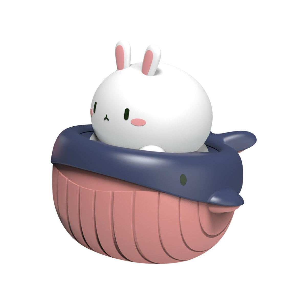 Club BollywoodSpray Bath Beach Sprinkler Bathtub Toys for Ages 15 Toddlers Rabbit|Baby|Bathing & Grooming|Bathing Accessories