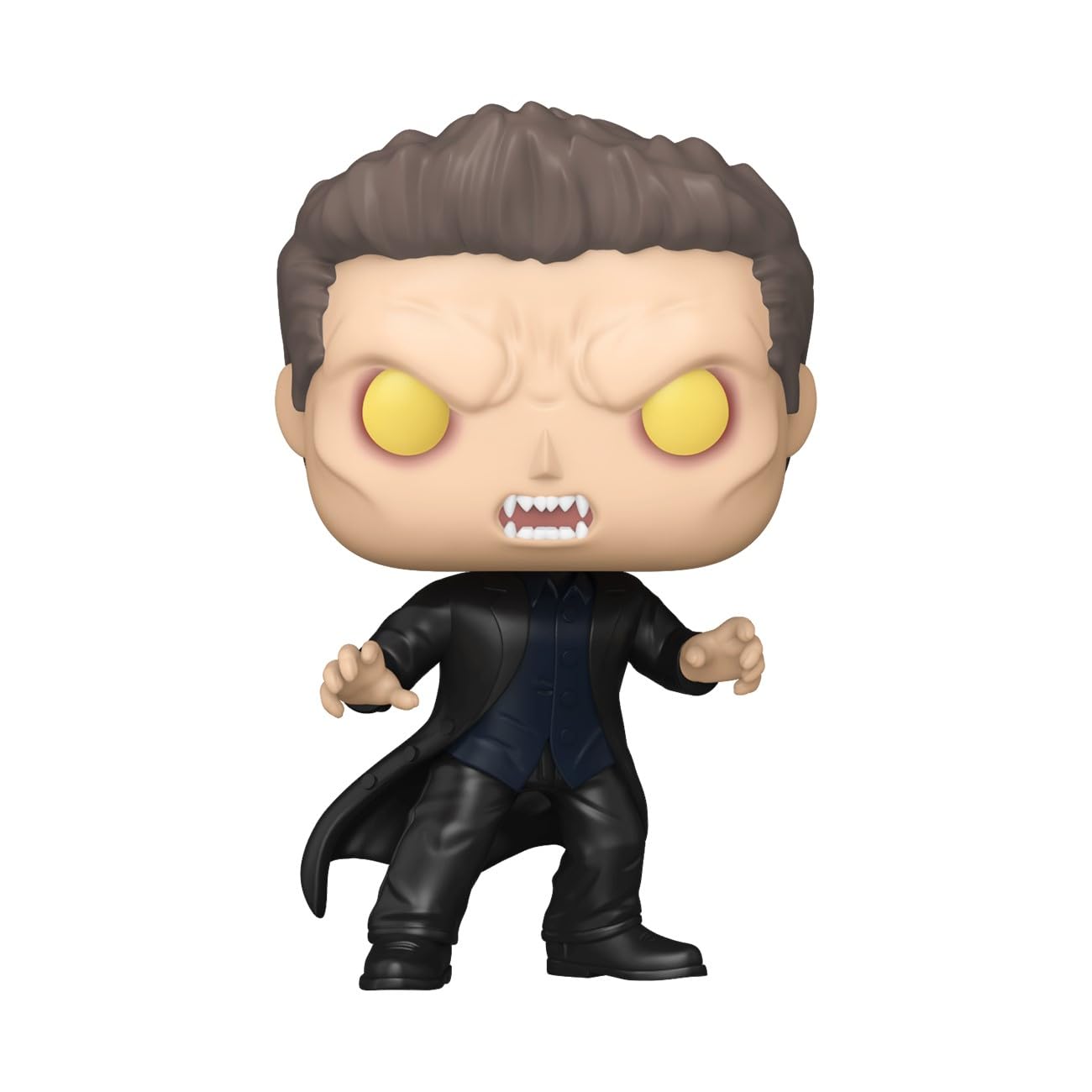 Funko Pop Tv: Btvs - Angelus - (Vampire) - Buffy The Vampire Slayer - Collectable Vinyl Figure - Gift Idea - Official Merchandis