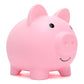 Piggy Bank, Coin Bank For Boys And Girls, Children'S Plastic Shatterproof Money Bank