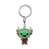 Funko Pop! Keychain: Doctor Strange Multiverse Of Madness - Rintrah