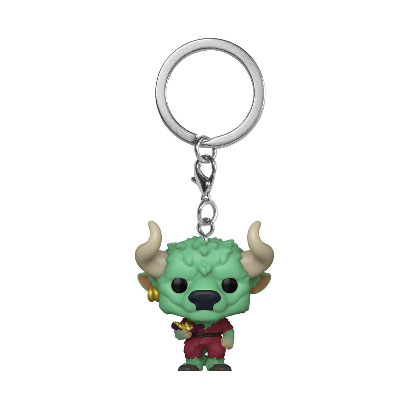 Funko Pop! Keychain: Doctor Strange Multiverse Of Madness - Rintrah
