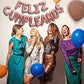 Letter Balloons Feliz Cumpleanos Rose Gold Balloon Happy Birthday Balloons Birthday Banner Decoration Party Decoration Supplies