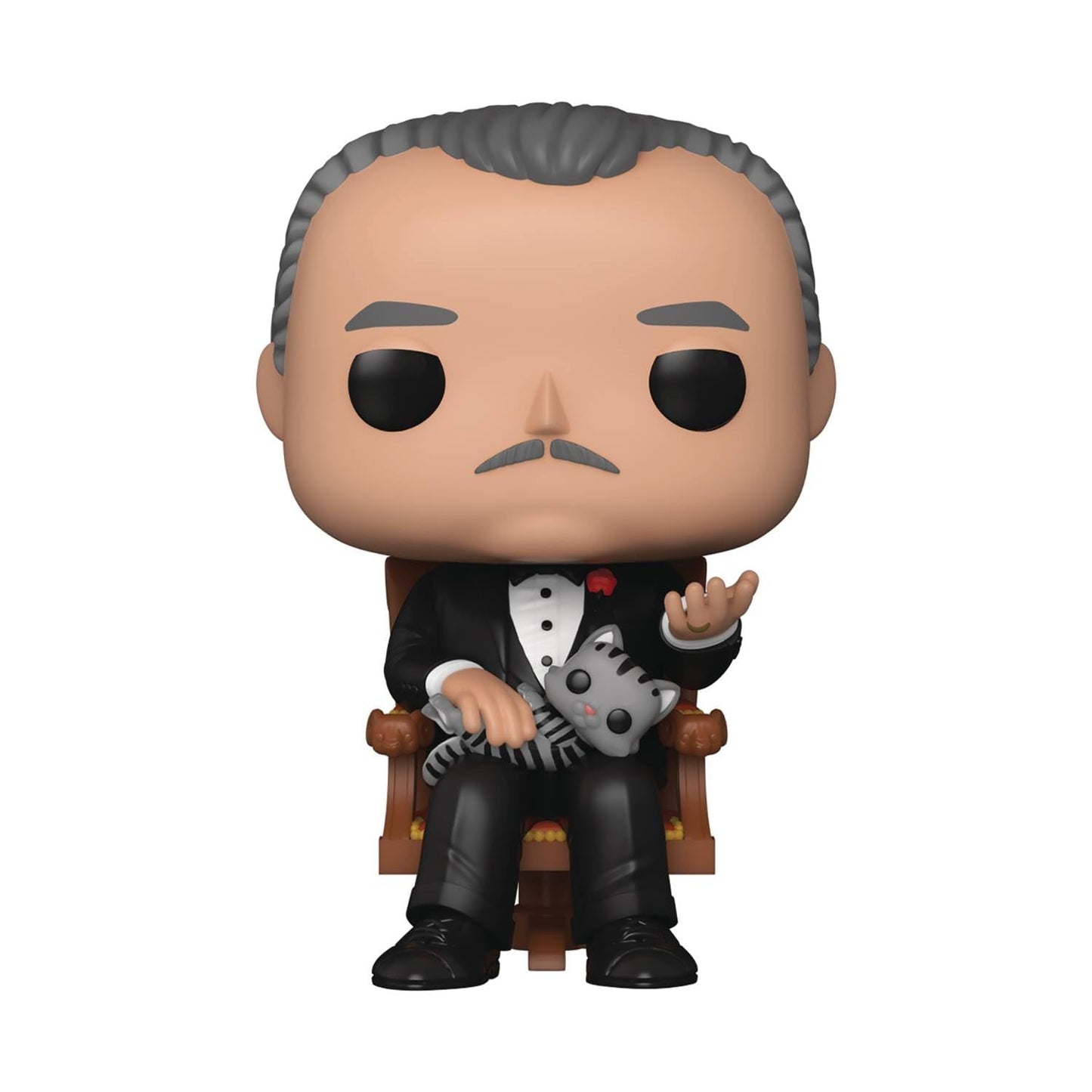 Funko Pop! Movies: The Godfather 50Th - Vito