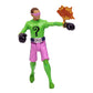 Mcfarlane Toys Dc Batman 1966 Tv Series The Riddler Action Figure [Boxing]