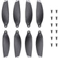 Amicicare Dji Mavic Mini 1 And 2 Propellers, Light-Weight And Low-Noise Replacement Blades