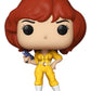 Funko Pop! Retro Toys Tmnt April O'Neil 3.75' Specialty Series Vinyl Figure