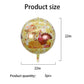Hadckja Turkey Balloon Thanksgiving Balloons 4D Turkey Balloons For Fall Harvest Thanksgiving-Themed Party Birthday Party Suppli
