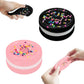 Sawkirp Darshraj Stress Anxiety Relief Toy Pack Of 1 Piece (Squishy Biscuit), 3+ Years, Multicolor