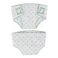 Dxhycc 12 Pack Doll Diapers Doll Underwear For 14-18 Inch Baby Dolls Clothes Accessories