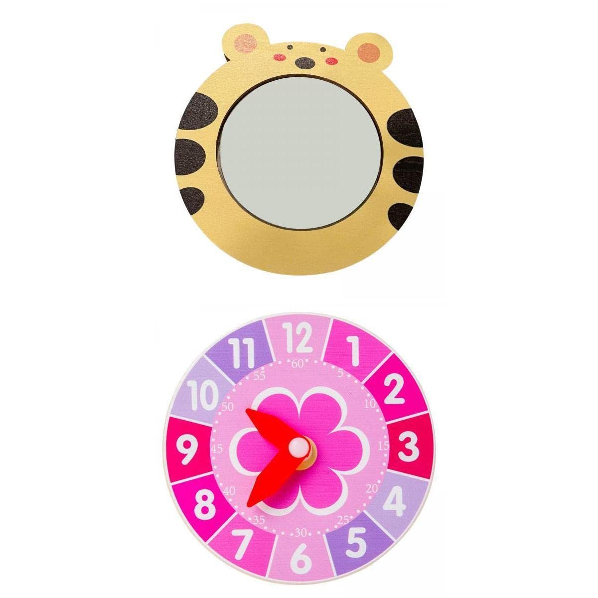 Calandis 2X Sensory Board Toys Parts Early Educational Toy For Cognition Games Unisex | Developmental Baby Toys | Toys For Baby