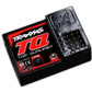 Traxxas 6519 Receiver Micro Tq 2.4 Ghz (3Ch) Vehicle