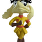 Youtooz Sergeant O'Fera Vinyl Collectible 4.7''. Vinyl Figure Collectible Cuphead Figure By Youtooz Cuphead Collection