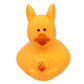 Cool Rubber Ducks (2') Standard Size. (12 Pack) Cute Duck Bath Tub Pool Toys. (Australian Animals Rubber Ducks)