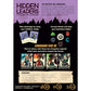 BFF Games Hidden Leaders: Forgotten Legends Expansion - New Factions & Abilities  Fantasy Game  Strategy Game for Kids and mature-themeds  Ages 10+  2-6 Players  20-40 Minute Playtime  Made by BFF Games