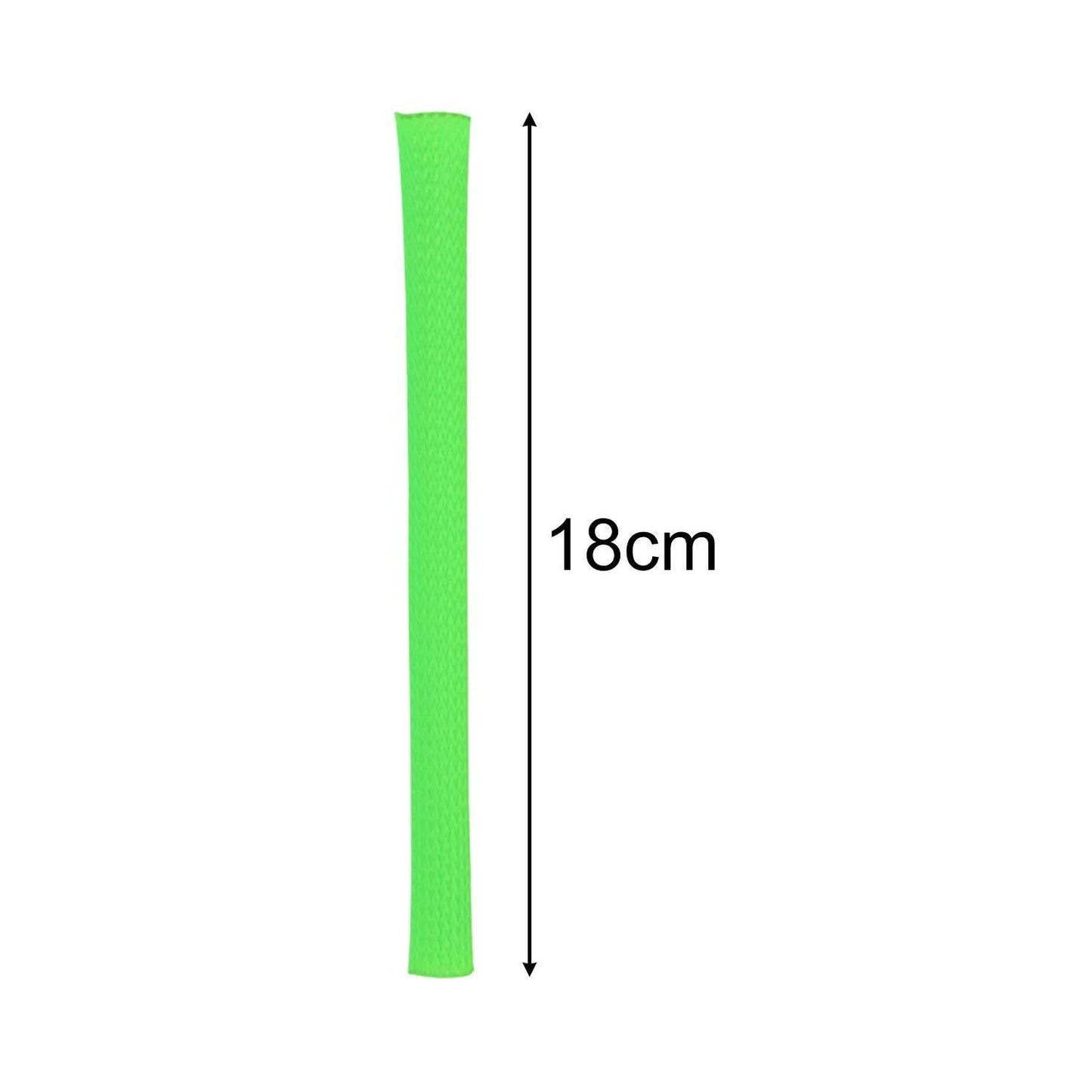 Lzlrun 40Pcs Cat Or Kitten Spring Colorful Fun Tube Boinks Finger Trap Kids Fidget Toy Novelty Party Bag Xmas Stocking Filler