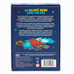 Professor PUZZLE Escape from The Aquarium Strategy Game for 1-6 Players, Ages 8-11, Multicoloured, Cardstock, Model PROES7927