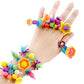 Baby Sensory or Learning Toy for Grasping, Sorting and Indoor Activity Time, Daily Use